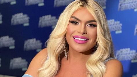 Marlon Colmenarez rompe el silencio y acusa a Wendy Guevara de difamarlo