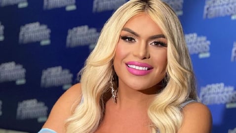 Marlon Colmenarez rompe el silencio y acusa a Wendy Guevara de difamarlo