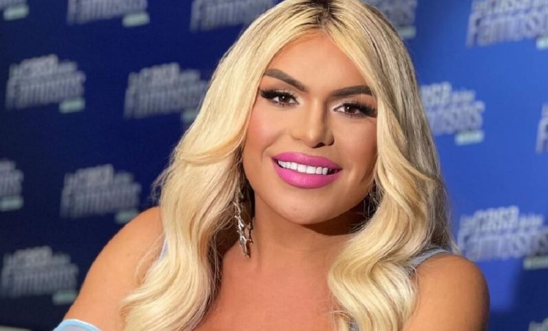 Examigo de Wendy Guevara la acusa de difamarlo (Foto: Redes sociales)