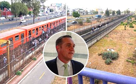 Línea B del Metro CDMX ¿Cuáles son las condiciones del STC?