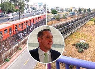 Línea B del Metro CDMX ¿Cuáles son las condiciones del STC?