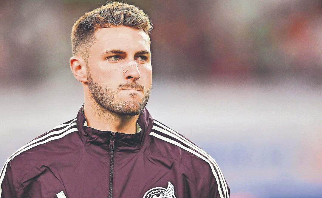 Santiago Giménez podría llegar a la MLS y ser compañero del “Chucky” Lozano