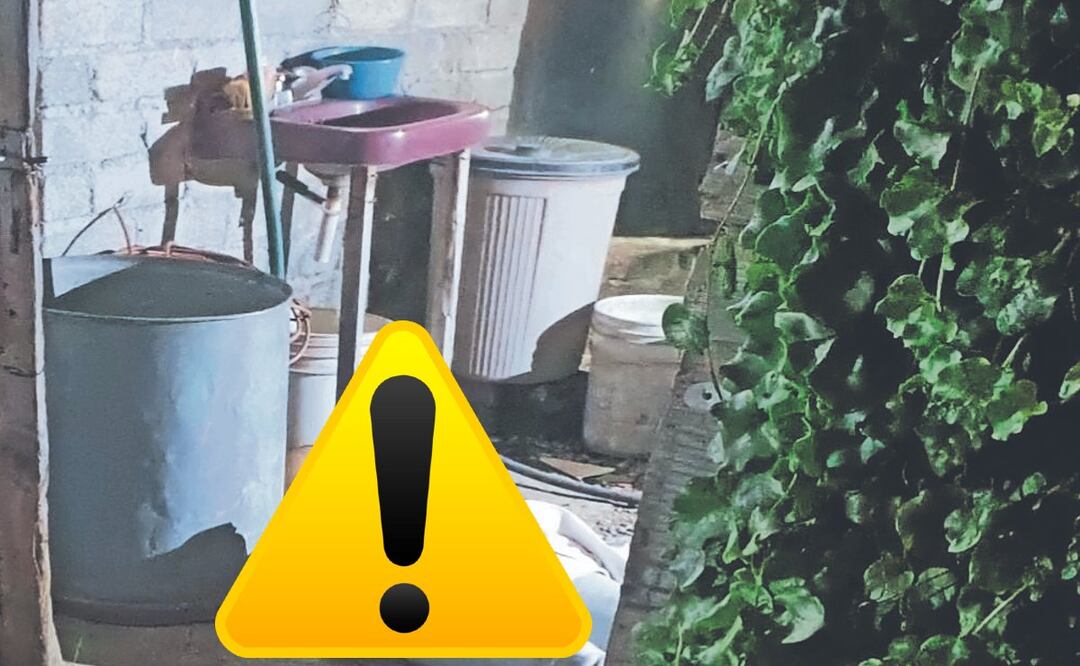 Hombre asesina a su esposa en Tláhuac, la acusó de infidelidad y su hija lo vio todo