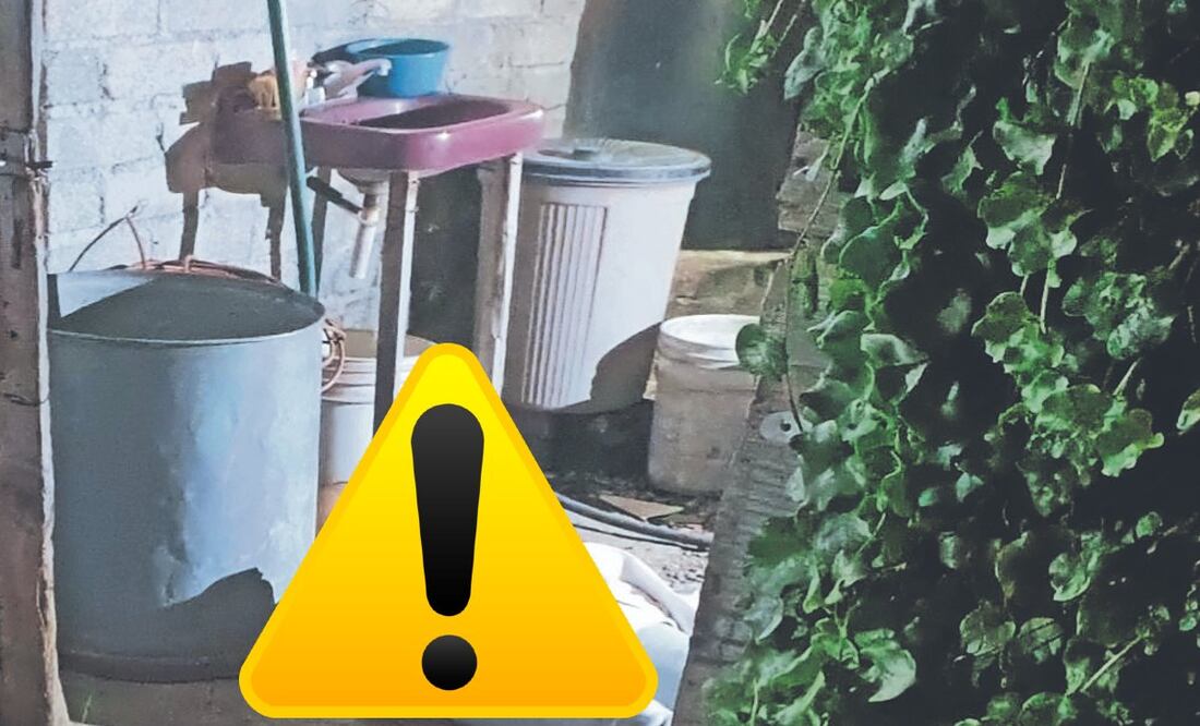 Hombre asesina a su esposa en Tláhuac, la acusó de infidelidad y su hija lo vio todo