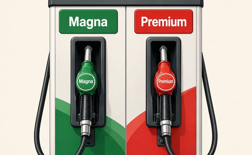 Gasolina Magna o Premium: ¿Cuál es la diferencia? Aquí te lo contamos 