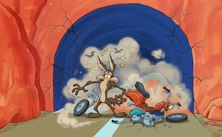 A exceso de velocidad y sin casco de seguridad, así acabó Daniel tras manejar su motoneta