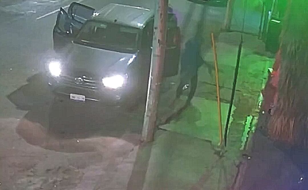 VIDEO: Quiebran a 10 personas en bar “Los Cantaritos” de Querétaro 