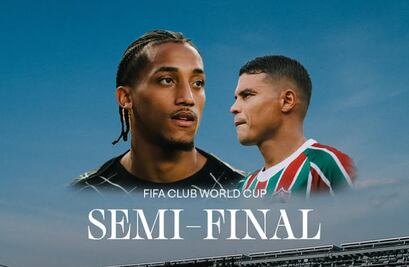 Fluminense vs Chelsea: ¿A qué hora y dónde ver EN VIVO partido Semifinal Mundial de Clubes 2025 HOY?