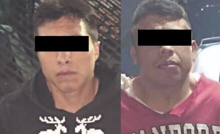 Padre presencia asesinato de su hijo en calles de Magdalena Contreras