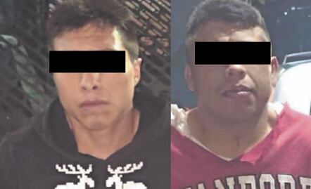 Padre presencia asesinato de su hijo en calles de Magdalena Contreras