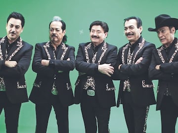 “La Lotería” de Los Tigres del Norte: Un poderoso mensaje sobre migración y corrupción 🎶✍️