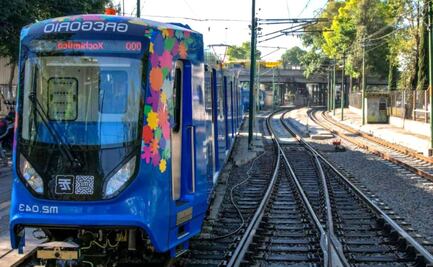 Tren Ligero de la CDMX cerrará estaciones: ¿Cuáles, cuándo y por qué?