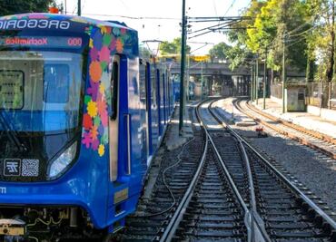 Tren Ligero de la CDMX cerrará estaciones: ¿Cuáles, cuándo y por qué?