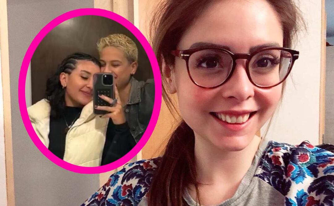 MaryFer Centeno termina traicionada tras enamorarse de la novia de Romina Marcos