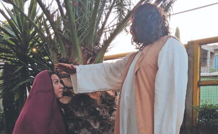 Pasión de Cuautepec 2026: Araceli Dávila será María Magdalena en la GAM