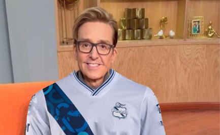 Daniel Bisogno: El Club Puebla le dedica “camotiza” al fallecido conductor