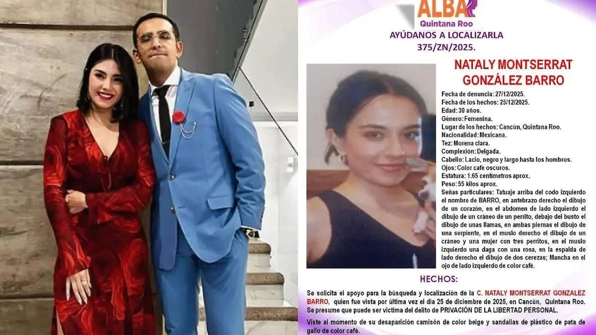 Tras días de angustia, confirman el hallazgo sin vida de la prima de la esposa de Capi Pérez