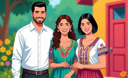 Vivienda para el Bienestar 2025 apoya a jóvenes sin crédito, ¿cuáles son los requisitos y pasos?