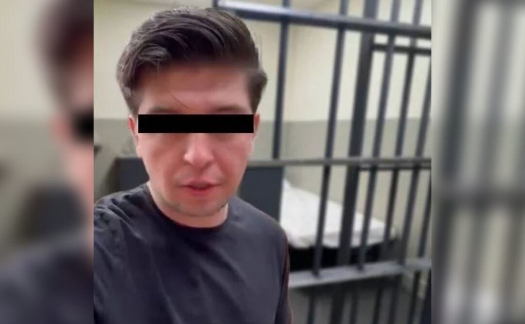 ¿Qué ha pasado con Fofo Márquez y su investigación por tentativa de feminicidio?