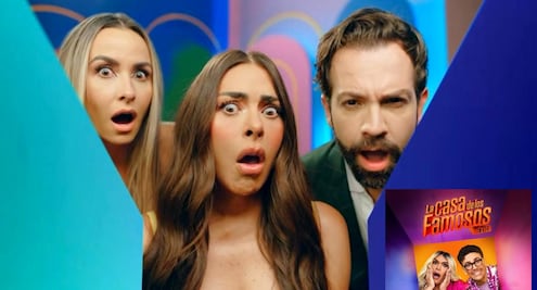 LCDLFM3: Exhiben a “traidor” que está revelando participantes antes de tiempo, ¿filtrará más secretos?