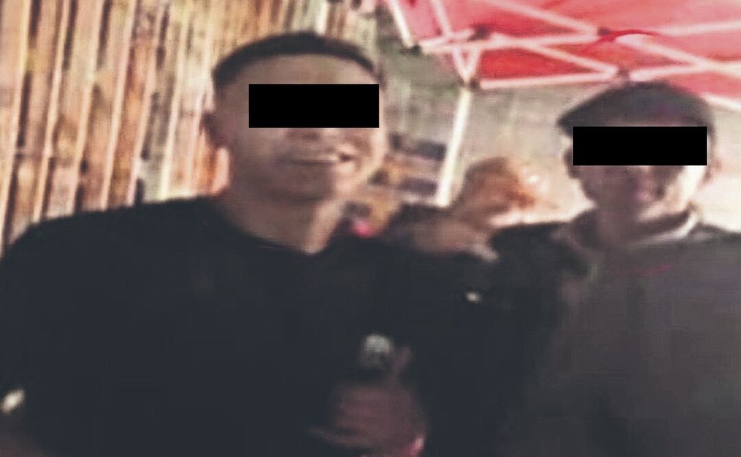 Hermanos Champions (Foto: Especial)