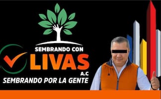 Cae empresario y morenista por intento de feminicidio contra su expareja 