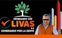 Cae empresario y morenista por intento de feminicidio contra su expareja