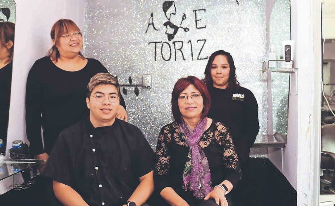Toriz Academy ayuda a la banda, alegran caras y corazones