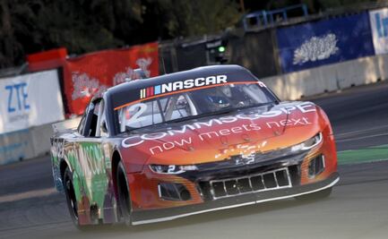 FIA TCR World Tour llega a México: Fechas, pilotos y todo sobre el Speed Fest 2025