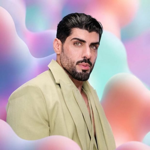 Masad Altamimi (Vía: Redes)