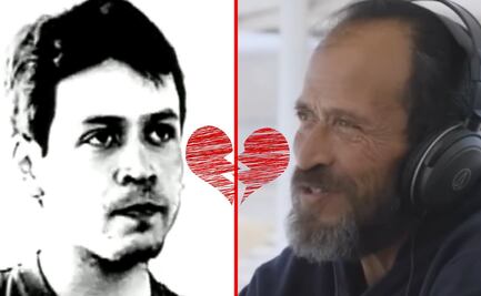 El asesino de San Valentín:  Esta es la historia de Alejandro Cota Quiroz