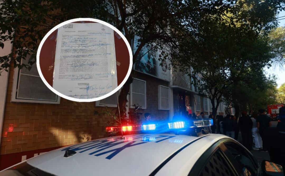 Denuncias contra Academia Ollin (Foto: Francisco Rodríguez)