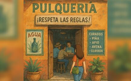 ¡El pulque no se extingue, se regula! Los dioses también llenan formatos 📝