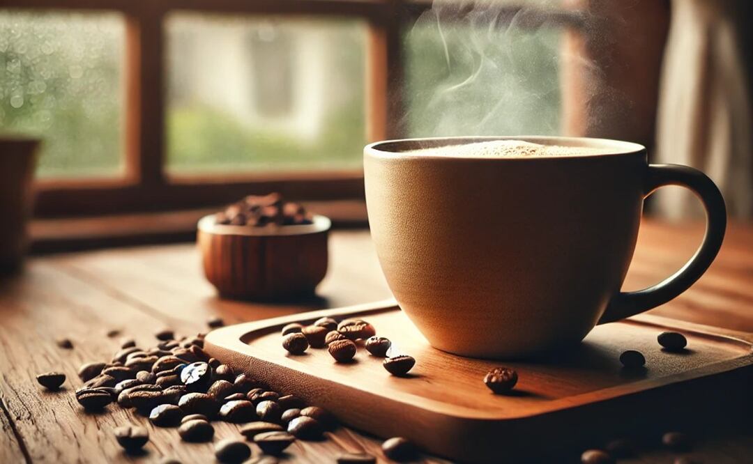 Beneficios del Café: ¿Mito o Realidad? Descubre la verdad