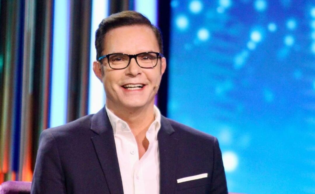 Horacio Villalobos redefine el periodismo de espectáculos con su exitoso podcast “El Mitangrit”