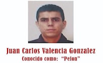 "El Pelón", hijastro de "El Mencho", es el nuevo líder del Cártel Jalisco Nueva Generación