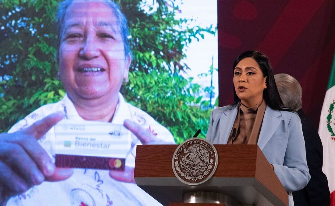 ¿Quieres tu Pensión para el Bienestar? Estos son los requisitos y fechas de tramite 