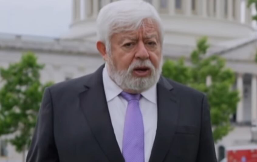 Profecías, OVNIS y posesiones demoníacas: Jaime Maussan estrena inquietante programa (Foto: Instagram)