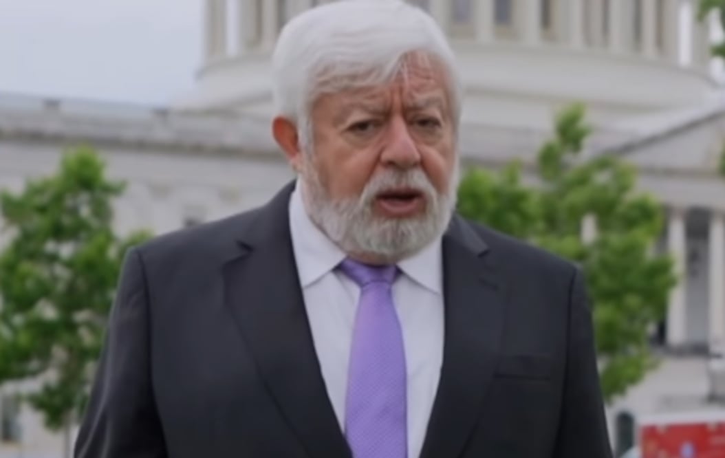 Profecías, OVNIS y posesiones demoníacas: Jaime Maussan estrena inquietante programa (Foto: Instagram)