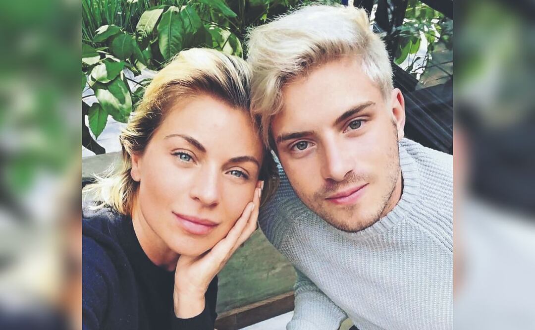 Ludwika Paleta teme por la vida de su hijo, ha recibido amenazas