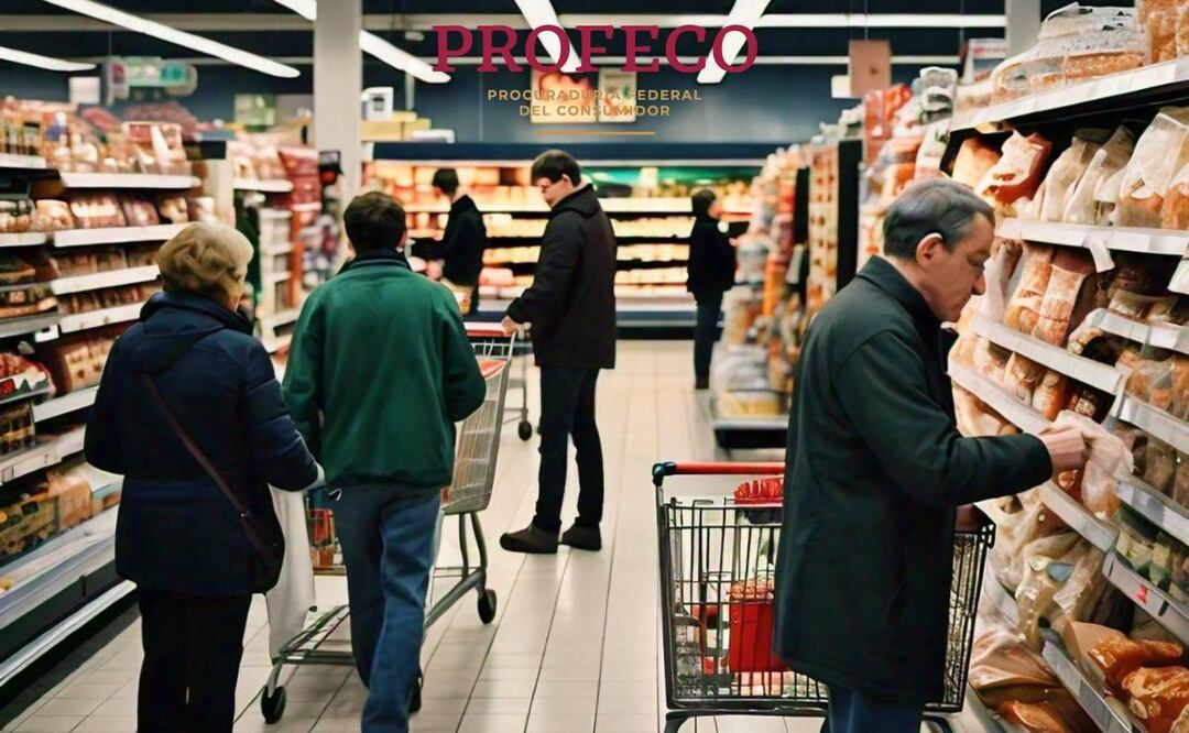 La creación de la Profeco: Protegiendo los derechos de los consumidores en México