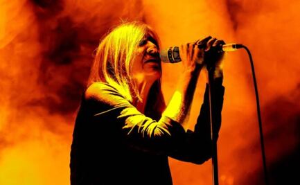 Puro poder femenino en el Pitchfork Music Festival CDMX