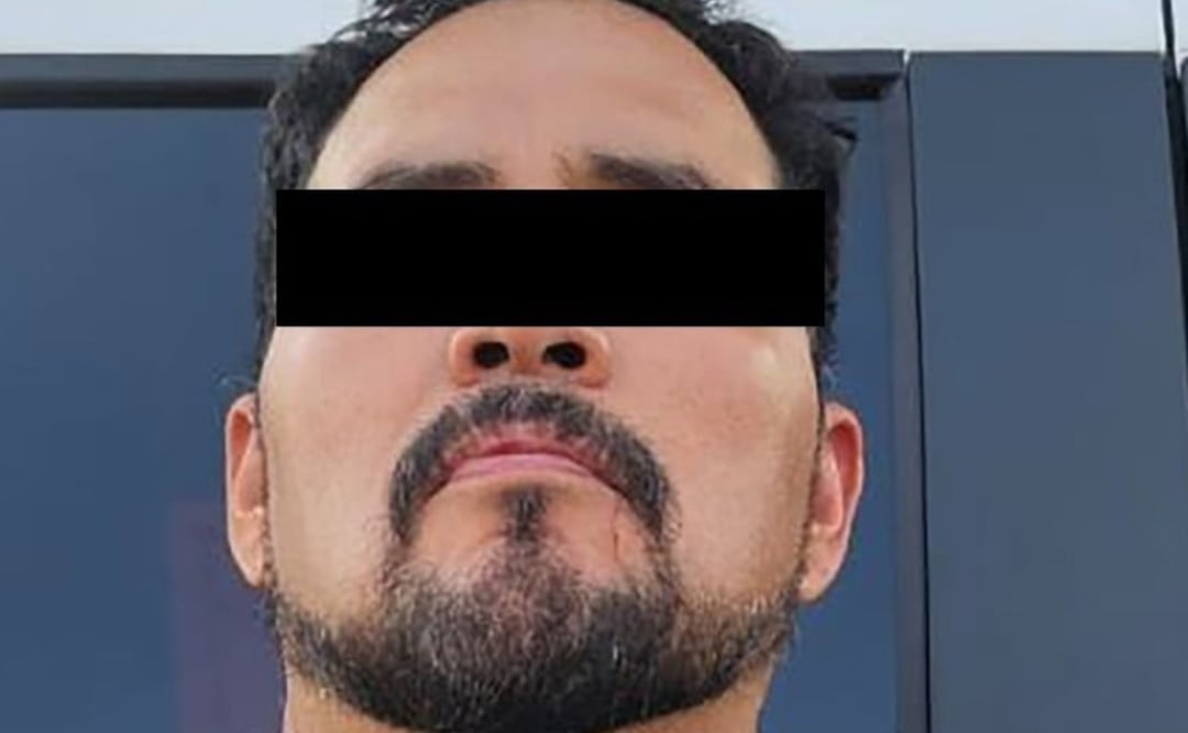 Cae “El Moncho”, líder de La Lavadora, junto a su red criminal en Querétaro. Foto: (Especial)