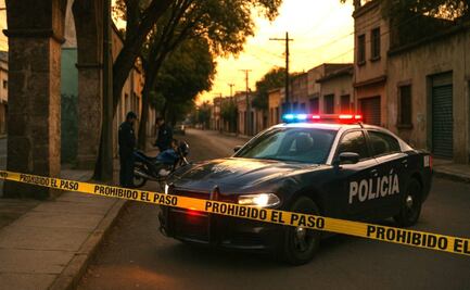 A balazos destrozan rostro a hombre que iba a jugar Play Station en CDMX ¿qué dijeron los familiares?