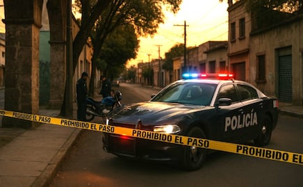 A balazos destrozan rostro a hombre que iba a jugar Play Station en CDMX ¿qué dijeron los familiares?