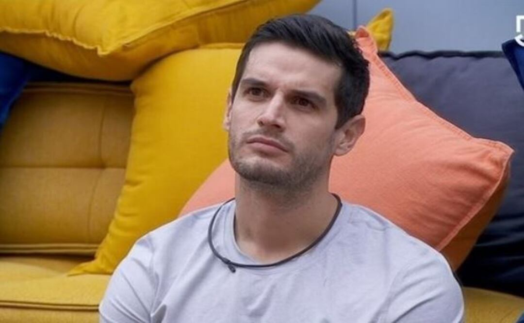 Adrián Marcelo paga caro su “humor negro” y sale de La Casa de los Famosos México 2