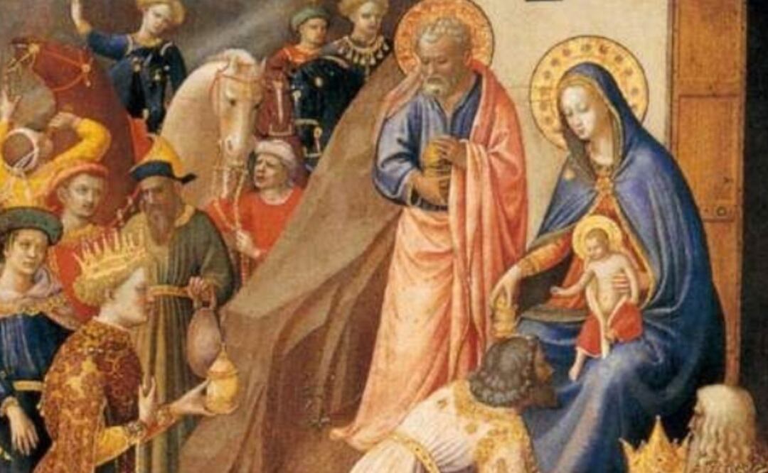 El Inicio de la Epifanía: Preparativos espirituales para celebrar la manifestación de cristo