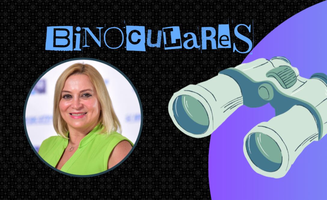 ¿Olivia Garza logró doblegar al Gobierno en la consulta del Plan de Desarrollo? (Foto: X)