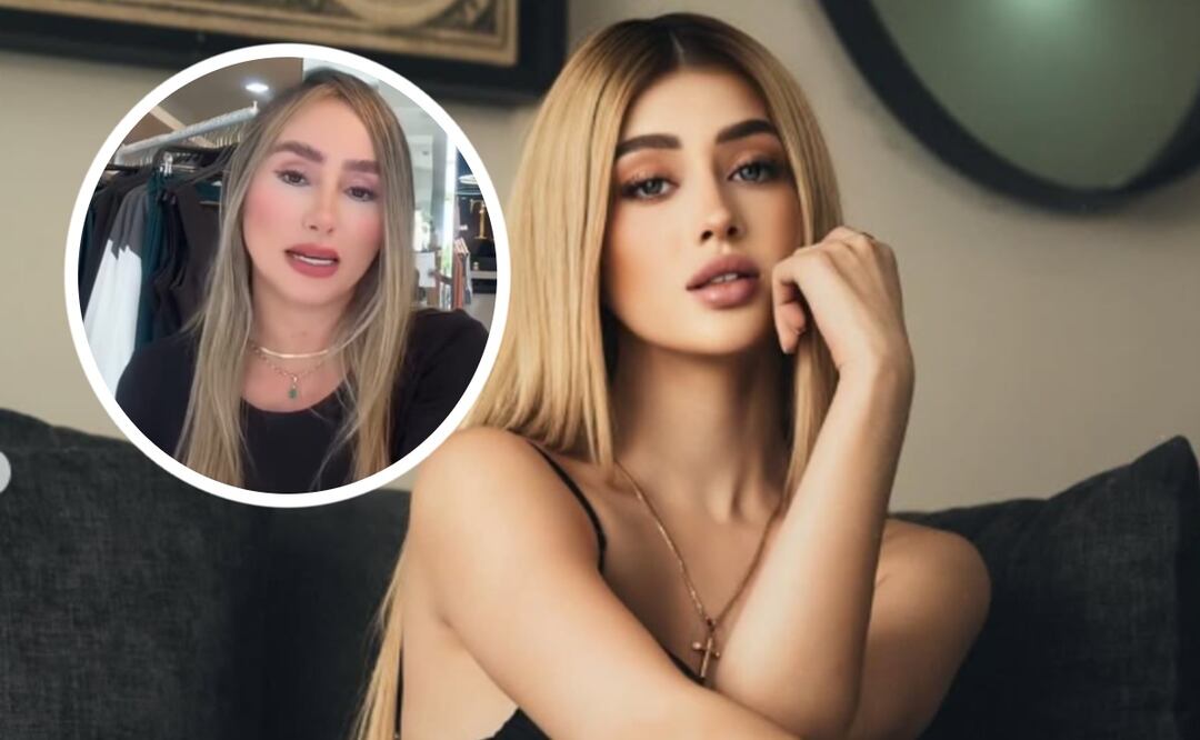 Caso Valeria Márquez (Foto: Instagram)