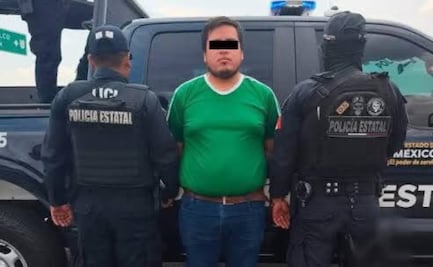 Toñito fue hallado sin vida en un tinaco; su vecino es vinculado a proceso por homicidio